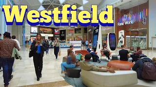 London WESTFIELD Shepherd's Bush 🇬🇧 | Walking Tour 2023