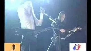 Megadeth Coming Home Live in Argentina 2005