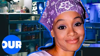 The Final Weeks Of TLC's Left-Eye: Lisa Lopes | Our History