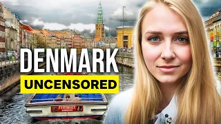 Discover Denmark: Happiest Country in the World? 87 Mind Blowing Facts You Must Know