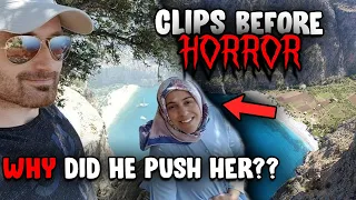 The Ultimate Betrayal │Clips Before HORROR