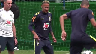 World Cup: Neymar's pain is 'normal', says Coutinho