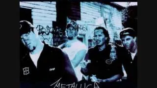 Metallica - Whiskey In the Jar (Studio Version)