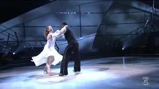 A Natural Woman (Waltz) - Melissa and Ade