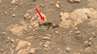 Nasa Recently Released a New 4k Video Footage of Mars||New Mars Video||