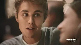 Justin Bieber - Friends (Official)