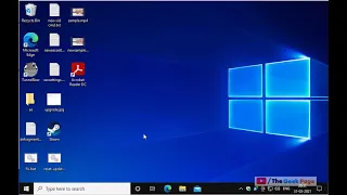 How to Change default user at startup in Windows 10