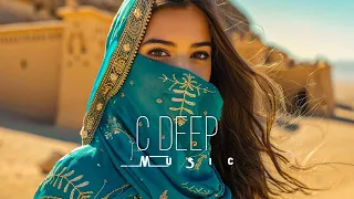 C Deep Music - Ethnic & Deep House Mix 2024 [Vol.61 ]