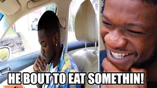 3 Signs To Know Someone IS about to eat a freestyle! (REACTION)