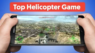 top 5 helicopter games for android in 2020