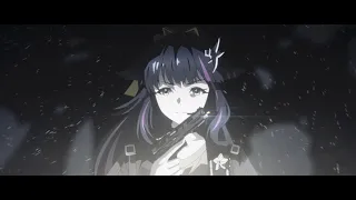 Arknights Animation PV - Come Catastrophes or Wakes of Vultures