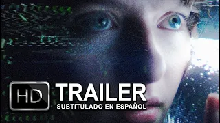 The Unheard (2023) | Trailer subtitulado en español