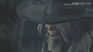 [GMV] Bloodborne (The Night)