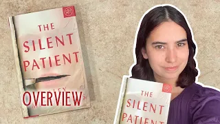 The Silent Patient Book Overview