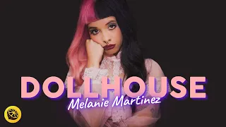 (Vietsub/Lyrics Video) DOLLHOUSE - Melanie Martinez | Mellow Lemon