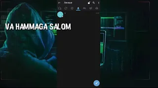 Telegramm - User yoki contactsiz odammi topish | Hacking uz | Uz Hackers