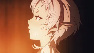 mushoku tensei sylphiette edit