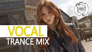 BEST OF VOCAL TRANCE 2019 JULY