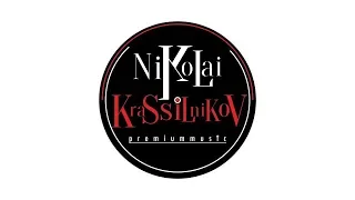 Film music by Nickolai Krassilnikov. Showreel