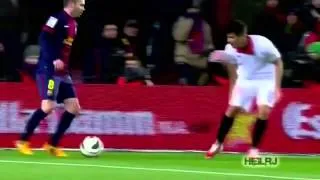 ANDRÉS INIESTA ||| HD ||| LA MENTE MAESTRA |||