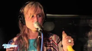 Kopecky Family Band - "Are You Listening" (Live at WFUV)