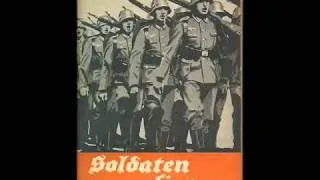 Deutsches Soldatenlied 'Argonnerwald'