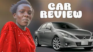 GARAGE CHECKING SUPRISE NEW CAR FOR MANAGER - Oga Obinna & Dem wa Facebook