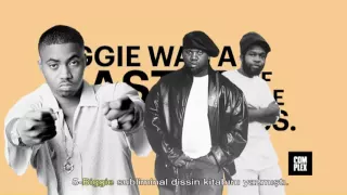 Biggie Neden Tupac'dan Daha İyi? (10 Sebep - Türkçe Altyazılı)