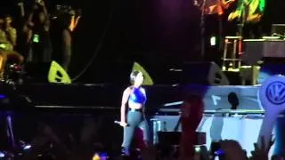 Alicia Keys - No One (Live At Rock In Rio 2013)