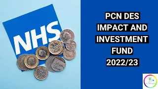 Impact and Investment Fund update 2022/23
