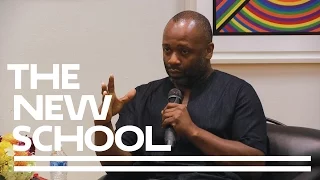 Theaster Gates: The Making of an Artist and the Disruptive Power of Art | The New School