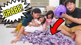 VLOG #108 : 100 PESOS IPON CHALLENGE + GIVEAWAY