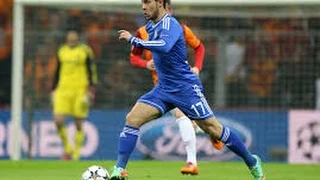 Eden Hazard 2014/15 Best Skills Show HD 1080p HD