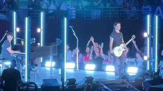 Jonas Brothers Concert - Fly With Me (Live in Sydney 2024)