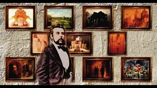 Mussorgsky: Pictures at an Exhibition (1951) Horowitz
