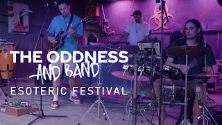 The Oddness and Band |Live| ● Esoteric Festival Australia