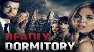 Deadly Dormitory 2021 Trailer