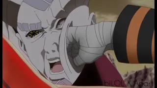 216серия Naruto VS Ishiki.BARYON MODE [biLOL X Apart Edit] Барион Мод Наруто Бой Наруто против Ишики