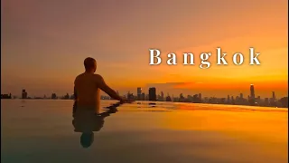 Bangkok. Mieszkanie na kolejny miesiąc