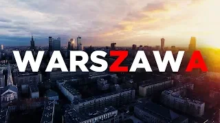 WARSAW [Kult America]