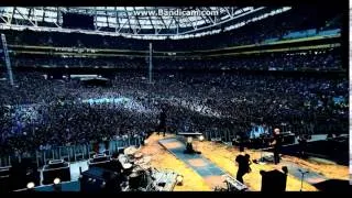 The Script Live at Aviva Stadium - 04 If You Ever Come Back (Disc 1)