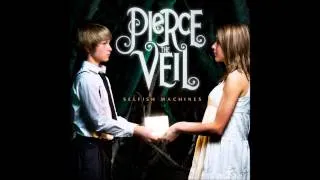 Pierce the Veil - Stay Away From My Friends (Selfish Machines Reissue)