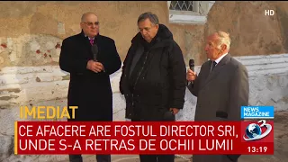 Cum arată acum locul execuției soților Ceaușescu