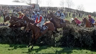 The BBC Grand National 1989 - Little Polveir