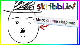 Funniest Skribbl.Io Spelling Mistaks (VanossGaming Compilation)