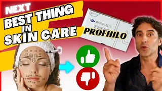 PROFHILO // SKIN BOOSTERS 2023 Before and After