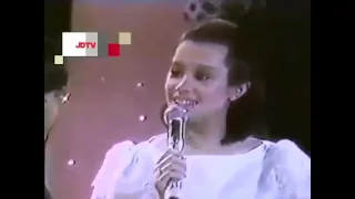 A dream is a wish your heart makes by Lea Salonga