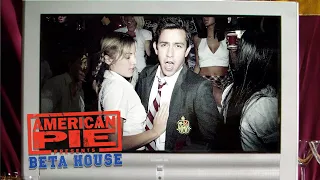 Reviewing the Night  | American Pie Presents: Beta House