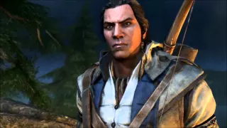 Assassin's Creed 3: Tyranny of King Washington Boss Fight and Ending Cinematics