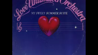 Barry White & Love Unlimited Orchestra - My Sweet Summer Suite